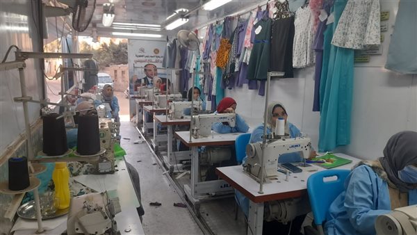 القوى العاملة بالشرقية