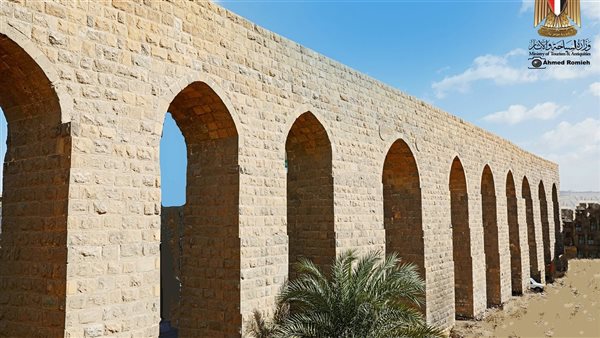 سور مجرى العيون 