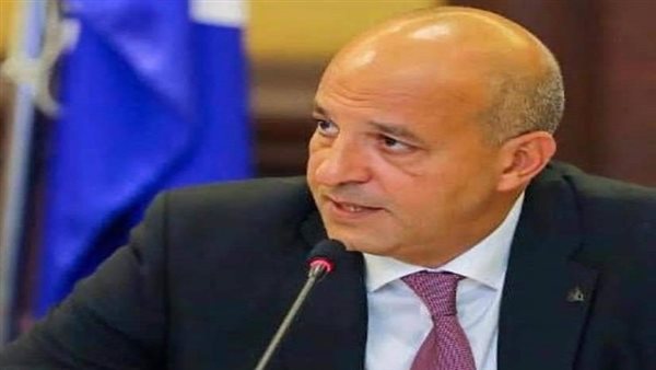  السفير أشرف سويلم