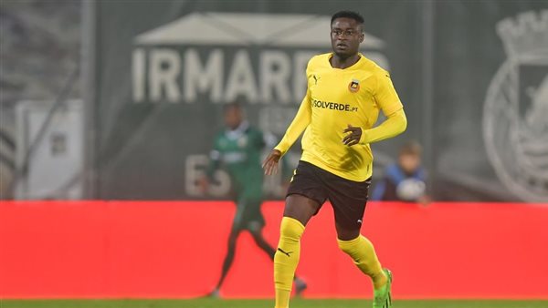 عبد العزيز يعقوبو