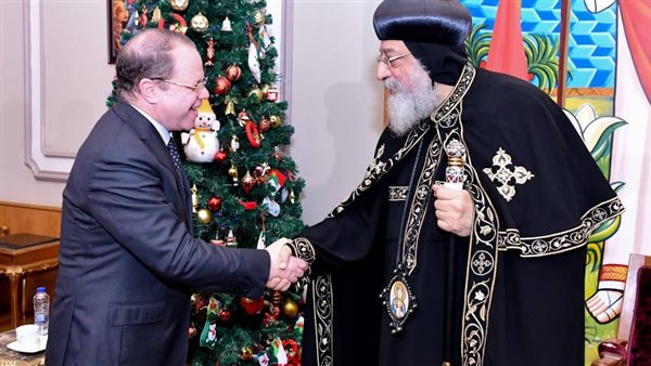 رئيس القضاء الأعلى