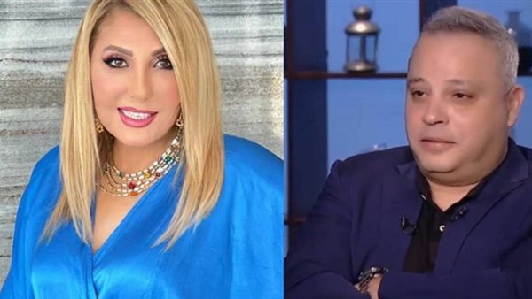 تامر عبدالمنعم ونادية