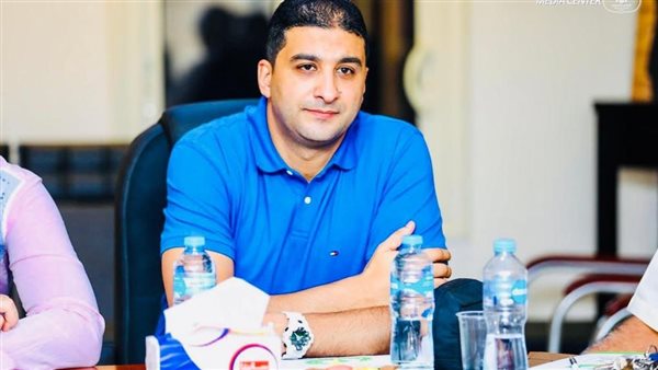 محمد موسى عضو مجلس