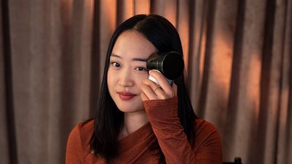 جهاز رسم الحواجب