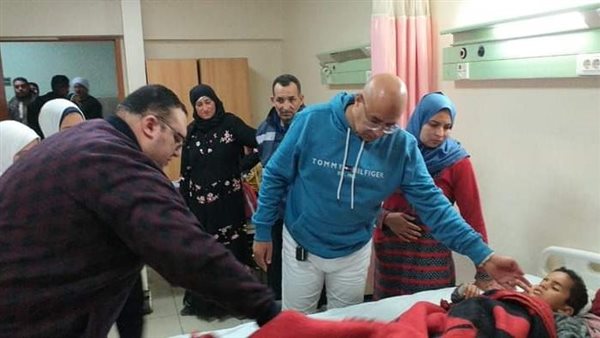 وكيل وزارة الصحة