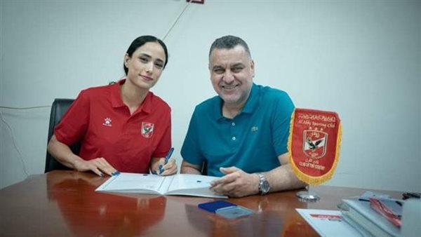 خالد العوضي وسعيدة