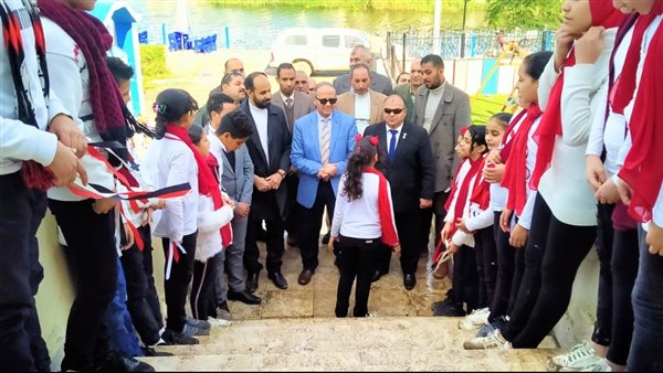 مسؤلي مبادرة حياة