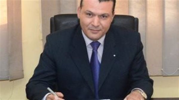 الدكتور هشام الهلباوي