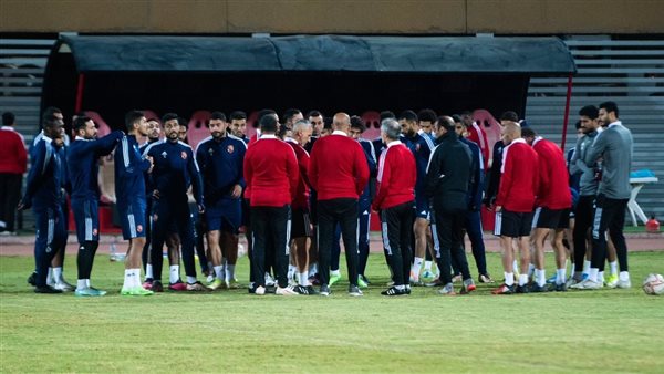 مران الأهلي