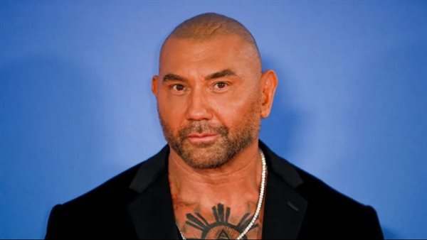 ديف باوتيستا