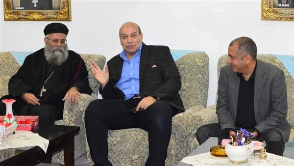 فاعليات عيد الميلاد