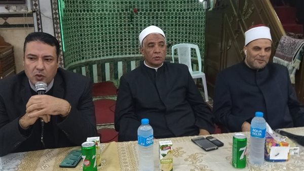 الأسبوع الثقافي بأوقاف