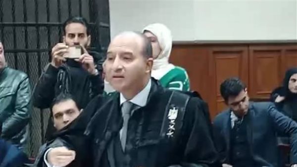 الدكتور محمد أبو