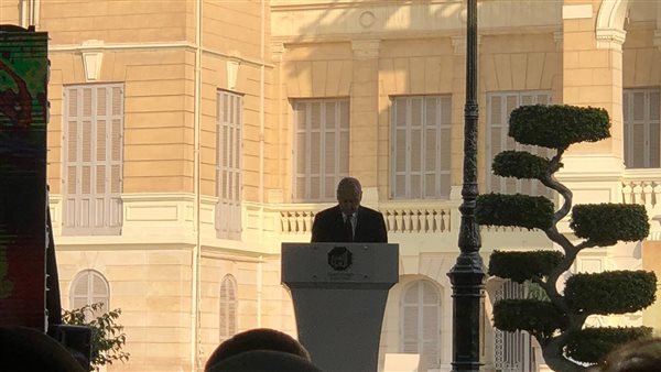 أحمد أبوالغيط أمين