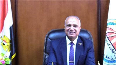 رئيس جامعة السادات: انتظام الامتحانات بعد قرار تأجيلها لمدة ساعة بسبب حادث مروري │ خاص