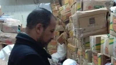 صحة المنيا تحرر 300 محضر متنوع للمنشآت المخالفة