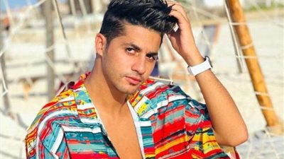 عنبة: لو مكتوبلي أكمل هيبقى علشان الناس اللي عجبهم ثمثيلي.. وبحترم قرارات أشرف زكي