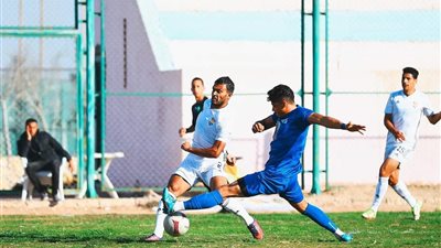 الدرجة الثانية.. فوز لافيينا وأسمنت أسيوط والتعدين بمنافسات الجولة 17 لمجموعة الصعيد