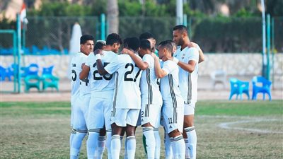 ترتيب مجموعة الصعيد في دوري الدرجة الثانية عقب الجولة الـ 16.. ولافيينا في الصدارة