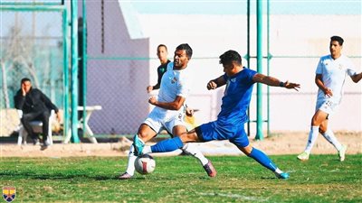 الدرجة الثانية.. جدول ترتيب المجموعة الأولى صعيد عقب الجولة 13 