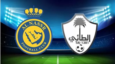القنوات الناقلة لمباراة النصر والطائي في الدوري السعودي 2023 والتشكيل.. تردد قناة SSC