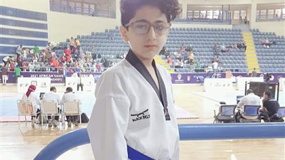 الفرح تحوّل لجنازة.. مقتل بطل الجمهورية بالتايكوندو على يد جاره بالخرطوش في شبرا الخيمة