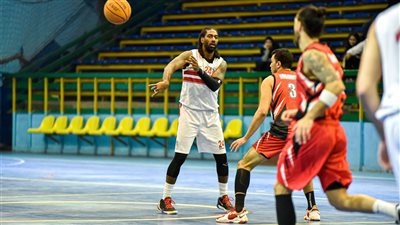 الاتحاد في الصدارة.. تعرف على ترتيب دوري السوبر لكرة السلة