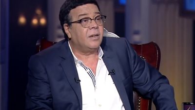 أحمد آدم: ويجز عمل طفرة في الراب.. ولو اشتغلت مع ماجد الكدواني هنكسر الدنيا