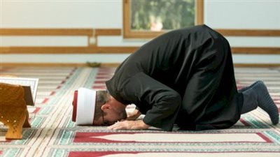 مواقيت الصلاة اليوم الخميس 19 يناير 2023 في القاهرة والمحافظات