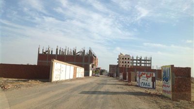 المجتمعات العمرانية تفتح باب توفيق أوضاع حائزي الأراضي بمدينة الشروق