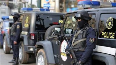 إنقاذ 3 أطفال قبل ذبحهم على يد والدهم بالدقهلية