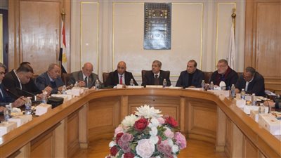 غرفة القاهرة تعتمد إقامة أكبر عدد من المعارض والمنافذ السلعية