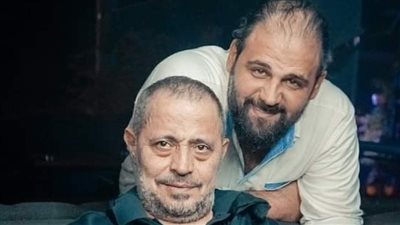 تفاصيل الحالة الصحية لـ جورج وسوف بعد دخوله المستشفى: بيحاولوا يغيبوه عن الوعي بعد صدمة وفاة ابنه
