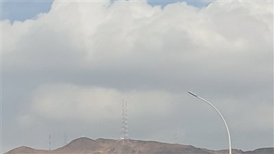 سيول وأمطار رعدية.. السعودية تحذر من حالة الطقس السيء على عدد من مناطق المملكة