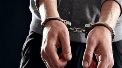 حبس شخصين ضبط بحوزتهما 400 طربة حشيش بالإسكندرية والدقهلية