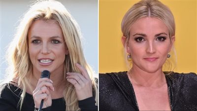 جيمي لي: أريد أن يكون لي هويتي الخاصة بعيدًا عن شقيقتي بريتني سبيرز