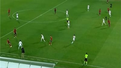 كلاتنبرج يؤكد انفراد القاهرة 24 بشأن المحادثة بين الصباحي وناجي في مباراة الزمالك والداخلية