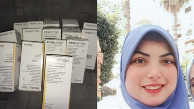 أقدار الله سبقت.. وفاة طالبة بمرض مناعي بعد نجاح زملائها في شراء علاج لها بـ 126 ألف جنيه