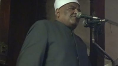 وكيل الأزهر الأسبق لمستغلي الأزمات: احذروا من غضبة الله ولا تظنوا أنَّ تلاعبكم شطارة في التجارة