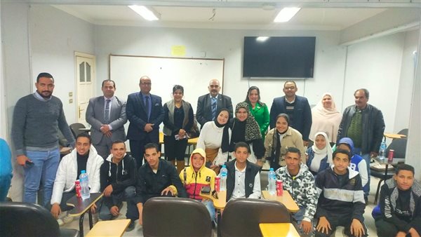 ندوة حول التغيرات