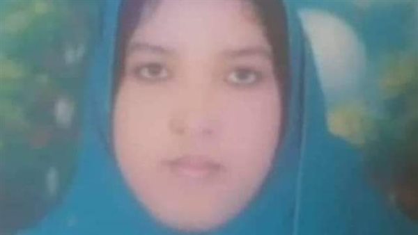 المجني عليها هناء