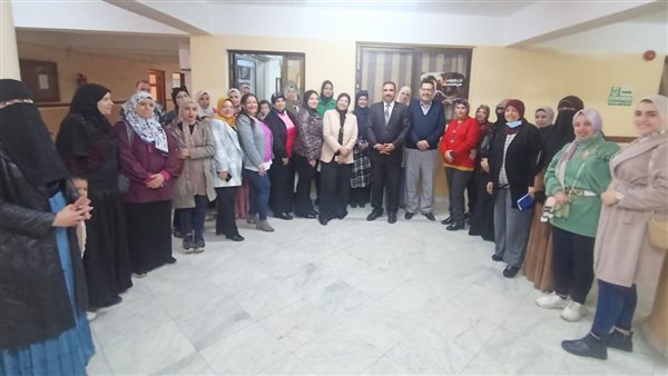 قوى عاملة بورسعيد