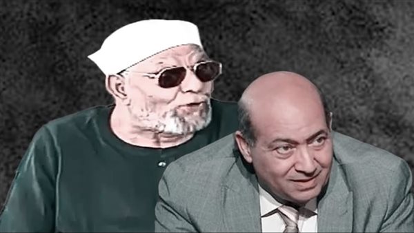 طارق الشناوي والشيخ