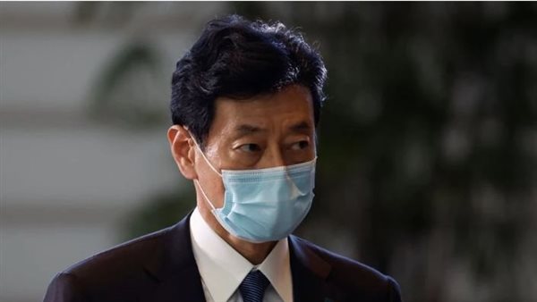 وزير الاقتصاد والتجارة