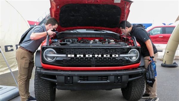 سيارات فورد 