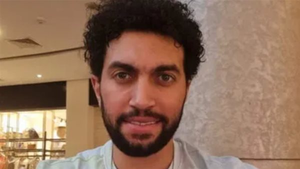 عمرو المصري