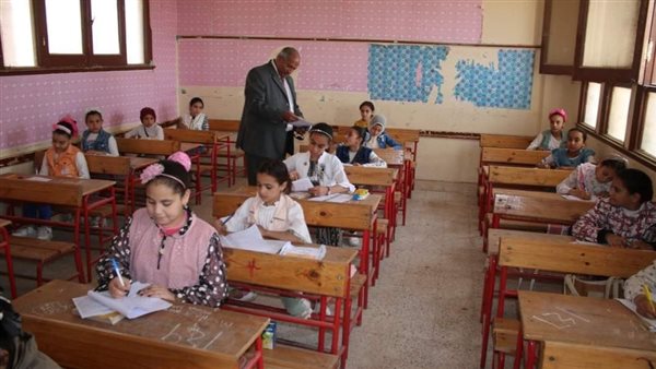 الامتحانات