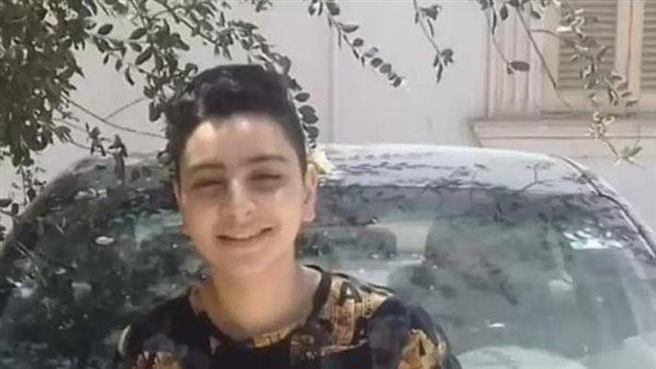 الطالب الضحية 