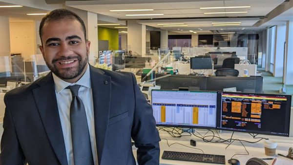 الشاب حاتم سيد زكير