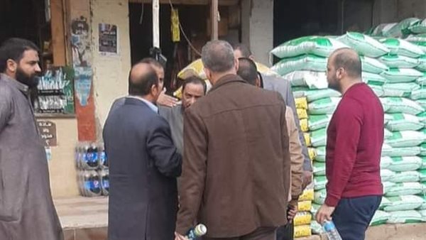 جانب من الحملة 